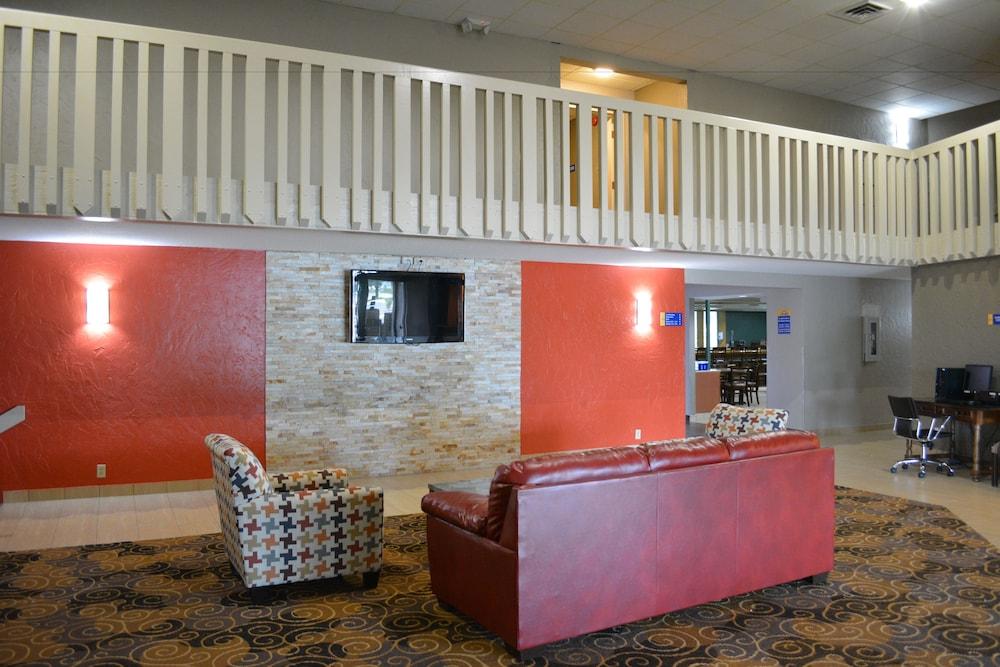 Days Inn By Wyndham West Des Moines Exterior foto