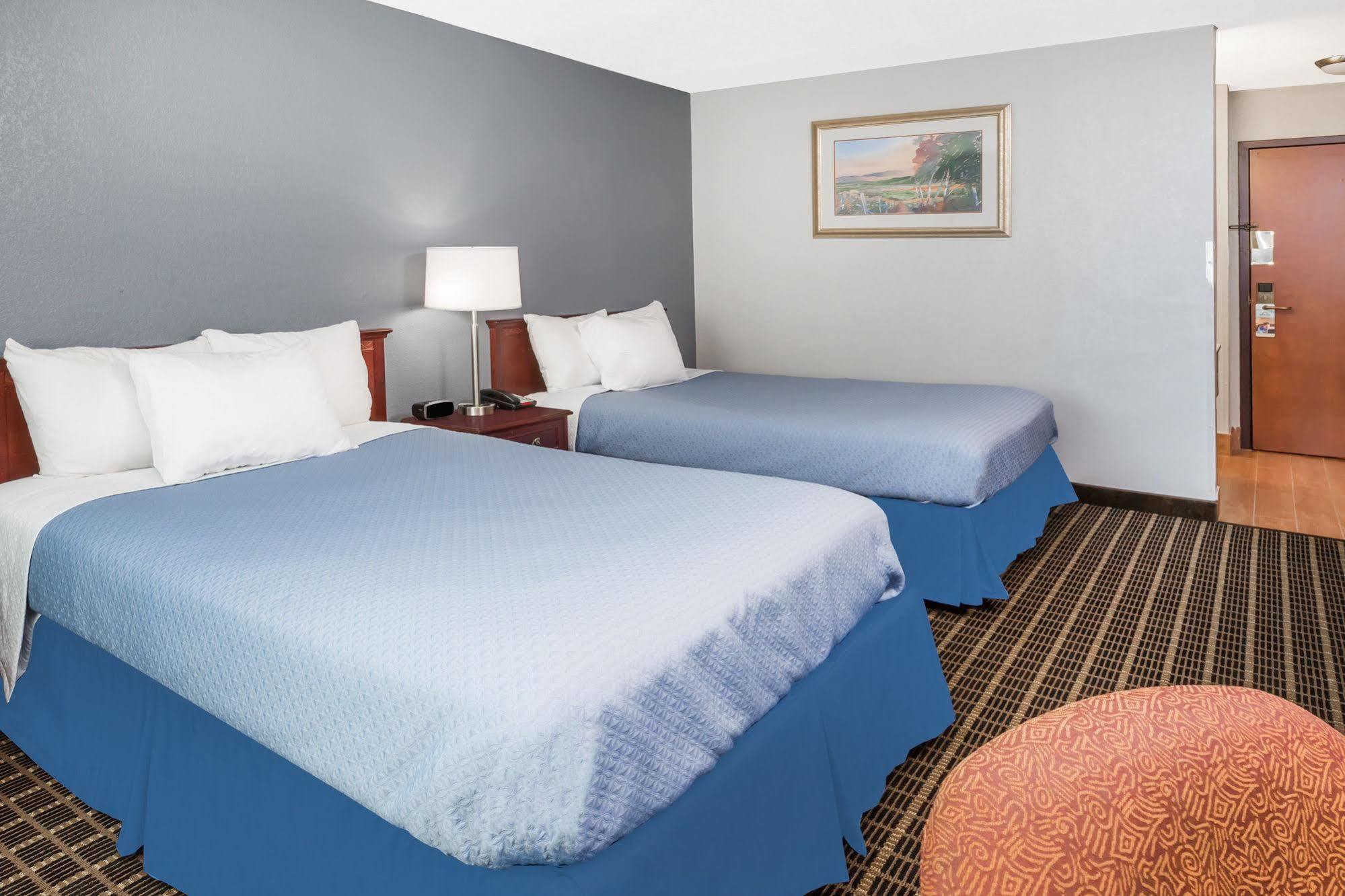 Days Inn By Wyndham West Des Moines Exterior foto