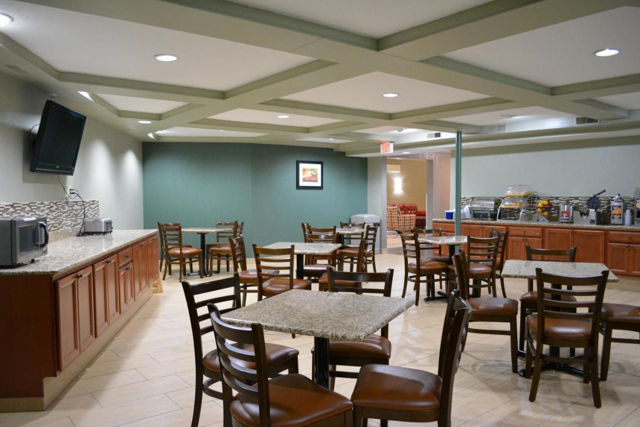 Days Inn By Wyndham West Des Moines Exterior foto